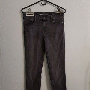 🍭Old Navy Rockstar Jeans